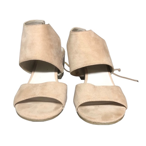 Kenneth Cole REACTION VEE STRONG Strappy Sandals - Picture 3 of 9